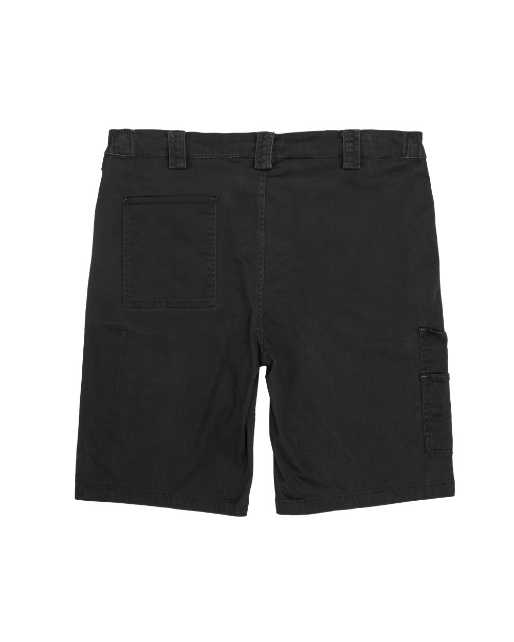 Bermuda's & Shorts RESULT SUPER STRETCH SLIM CHINO SHORTS voor bedrukking &amp; borduring
