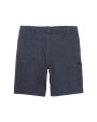 Bermudas & Shorts personnalisable RESULT SUPER STRETCH SLIM CHINO SHORTS