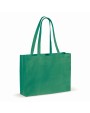 4DO Tasche aus recycelter Baumwolle 140g/m² 49x14x37cm Tote Bags personalisierbar