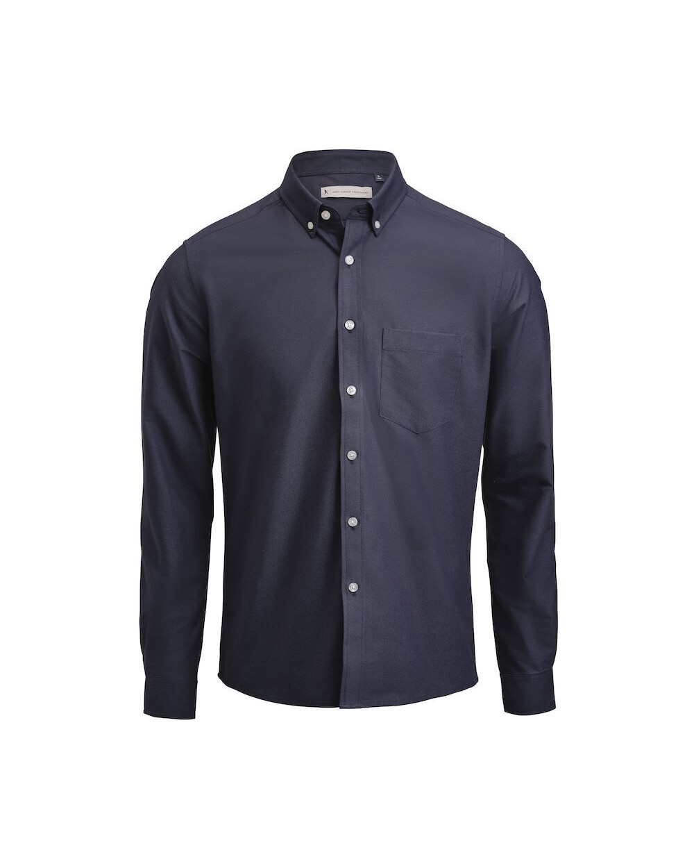 Hemden JAMES-HARVEST Allen Oxford
Hemd Regular Fit Heren voor bedrukking &amp; borduring