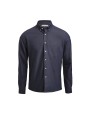 Hemden JAMES-HARVEST Allen Oxford
Hemd Regular Fit Heren voor bedrukking &amp; borduring