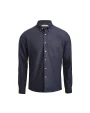 Hemden JAMES-HARVEST Allen Oxford Hemd Regular Fit Heren voor bedrukking &amp; borduring