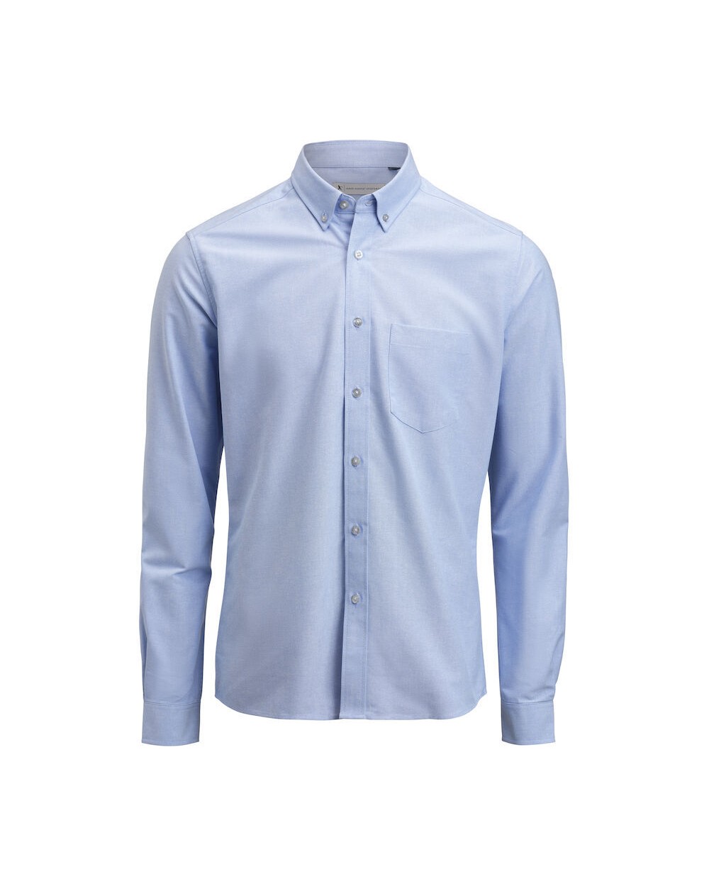 Hemden JAMES-HARVEST Allen Oxford
Hemd Regular Fit Heren voor bedrukking &amp; borduring