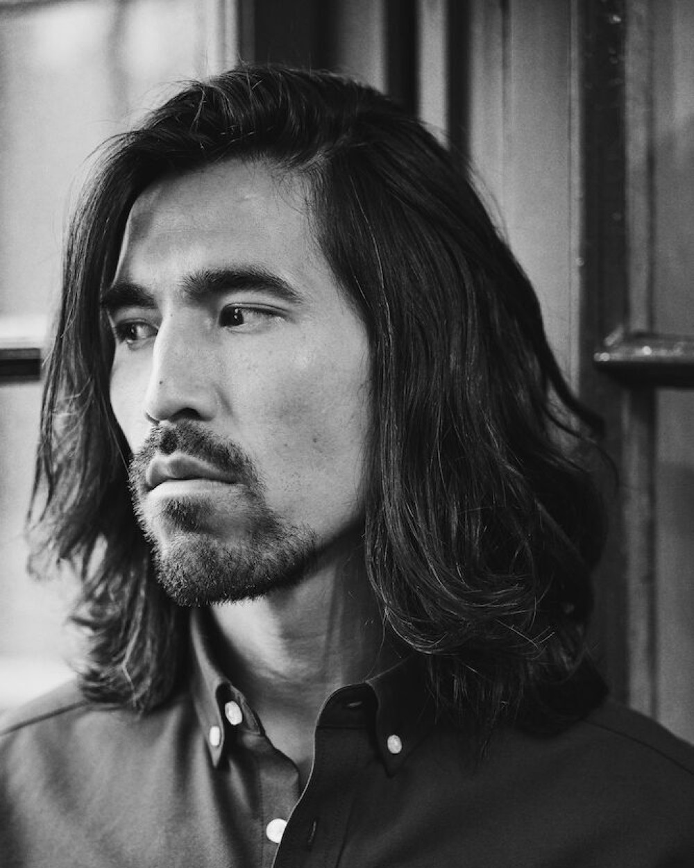 JAMES-HARVEST Allen Oxford
Hemd Regular Fit Herren Hemden personalisierbar