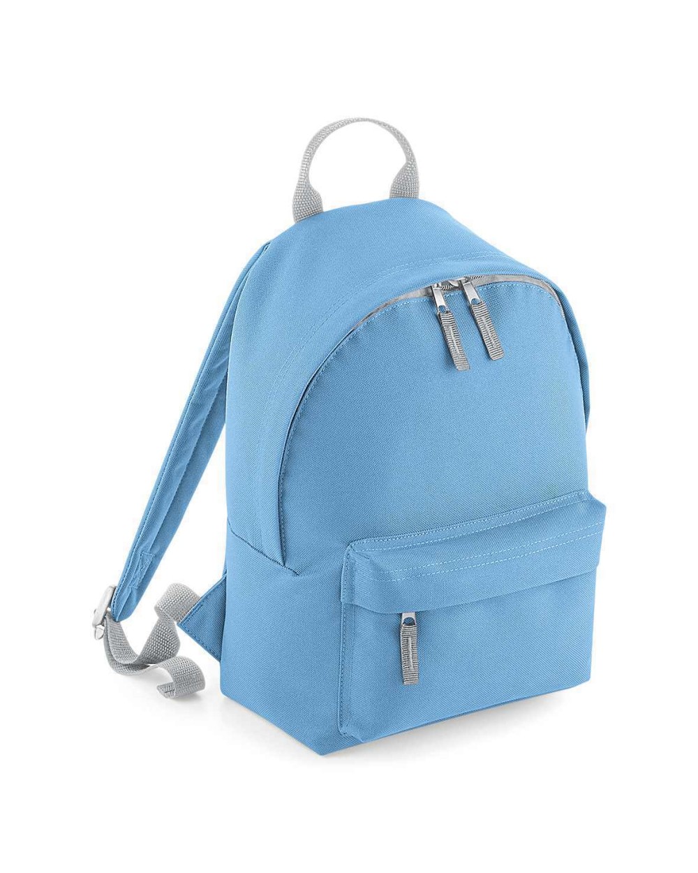 Tassen & Zakken BAG BASE MINI FASHION BACKPACK voor bedrukking &amp; borduring
