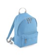 Tassen & Zakken BAG BASE MINI FASHION BACKPACK voor bedrukking &amp; borduring