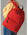 Tassen & Zakken BAG BASE MINI FASHION BACKPACK voor bedrukking &amp; borduring