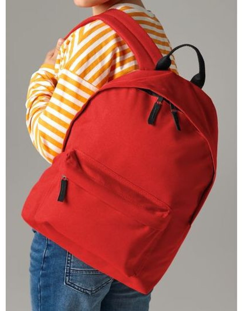 BAG BASE MINI FASHION BACKPACK Taschen personalisierbar