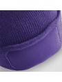 BEECHFIELD Bonnet à patch original /api/colors/f28ecd26-255e-4b18-a29c-08c2af1111d3 personnalisable