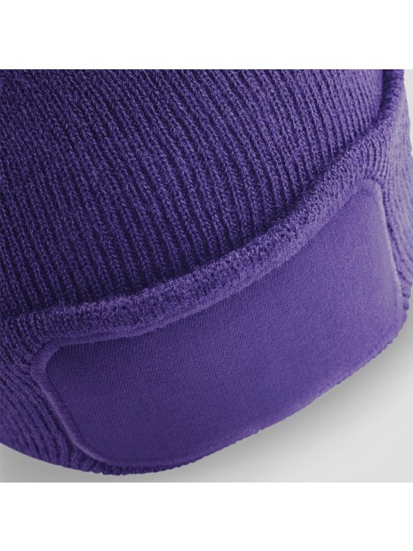 BEECHFIELD Bonnet à patch original /api/colors/f28ecd26-255e-4b18-a29c-08c2af1111d3 personnalisable