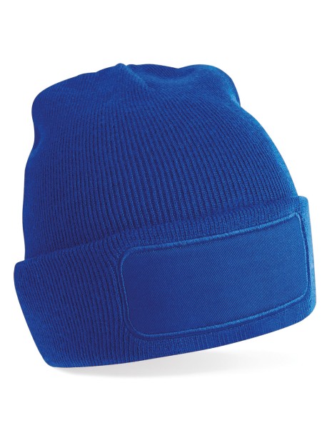BEECHFIELD Bonnet à patch original /api/colors/faa09971-d6a0-46cd-b5b3-d674b3aba32b personnalisable
