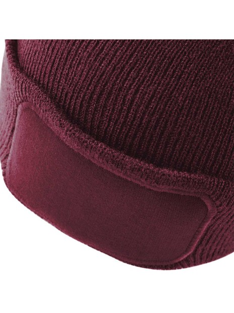 BEECHFIELD Bonnet à patch original  personnalisable