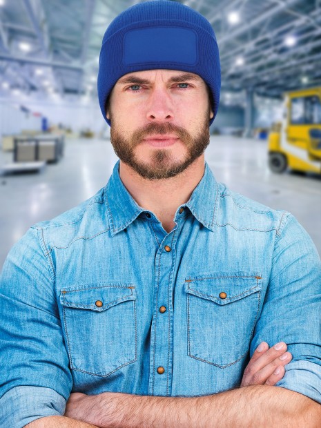 Bonnets à personnaliser BEECHFIELD Bonnet à patch original 