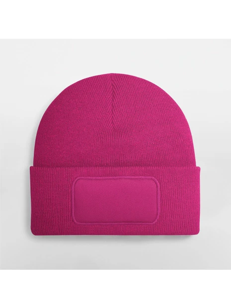 BEECHFIELD Bonnet à patch original /api/colors/0327c765-dd20-409c-911d-31f7a9b4c2f5 personnalisable