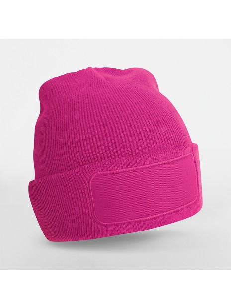 BEECHFIELD Bonnet à patch original /api/colors/0327c765-dd20-409c-911d-31f7a9b4c2f5 personnalisable