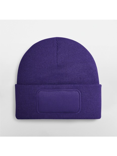 BEECHFIELD Bonnet à patch original /api/colors/f28ecd26-255e-4b18-a29c-08c2af1111d3 personnalisable