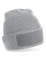 BEECHFIELD Bonnet à patch original /api/colors/84f38f7b-2e6d-4d5d-89e0-ae5a7c9d4eb9 personnalisable
