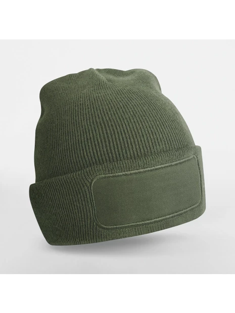 BEECHFIELD Bonnet à patch original /api/colors/58dd3dee-2678-46d9-9dbd-0df248a4ca3e personnalisable