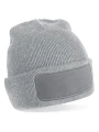 BEECHFIELD Bonnet à patch original /api/colors/84f38f7b-2e6d-4d5d-89e0-ae5a7c9d4eb9 personnalisable
