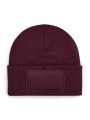 BEECHFIELD Bonnet à patch original /api/colors/86185b65-5340-41c9-bb92-4d29c8ef7554 personnalisable