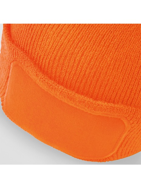 BEECHFIELD Bonnet à patch original /api/colors/d51260d5-b263-4200-988d-ee19f414959e personnalisable