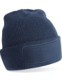 BEECHFIELD Bonnet à patch original /api/colors/dac7f052-16c9-4080-ba5c-aefc702fb74b personnalisable