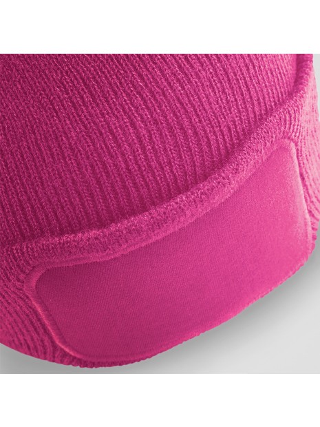 BEECHFIELD Bonnet à patch original /api/colors/0327c765-dd20-409c-911d-31f7a9b4c2f5 personnalisable