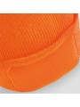 BEECHFIELD Bonnet à patch original /api/colors/d51260d5-b263-4200-988d-ee19f414959e personnalisable
