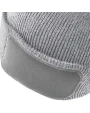 Mutsen BEECHFIELD Original Patch Beanie voor bedrukking &amp; borduring