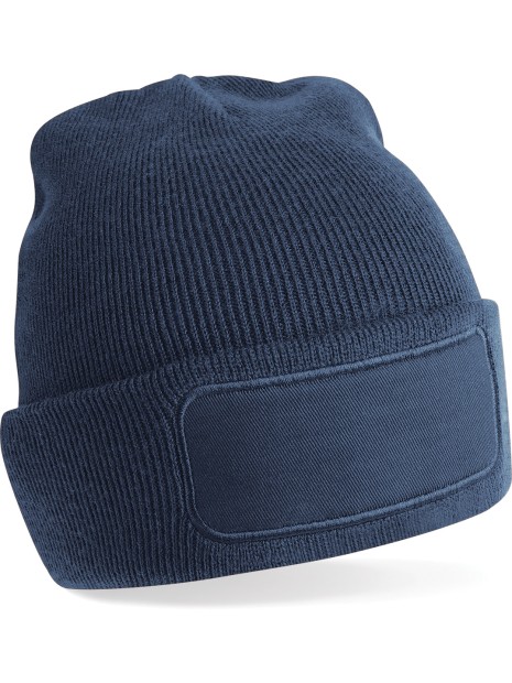 BEECHFIELD Bonnet à patch original /api/colors/dac7f052-16c9-4080-ba5c-aefc702fb74b personnalisable