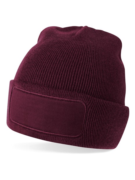 BEECHFIELD Bonnet à patch original /api/colors/86185b65-5340-41c9-bb92-4d29c8ef7554 personnalisable