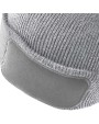 Mutsen BEECHFIELD Original Patch Beanie voor bedrukking &amp; borduring