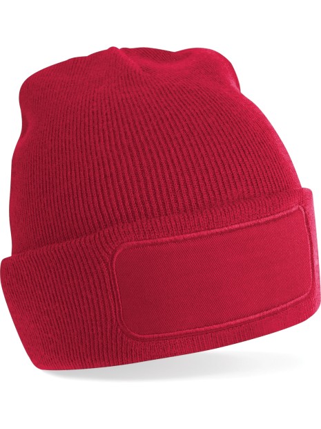 BEECHFIELD Bonnet à patch original /api/colors/f7def30f-cf00-4a4e-8048-9f030f6d3017 personnalisable