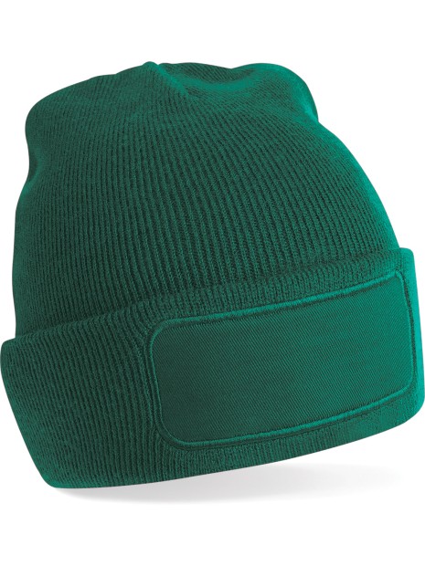 BEECHFIELD Bonnet à patch original /api/colors/703c36ed-7cf8-4ab1-a432-f578ca5c6bbd personnalisable
