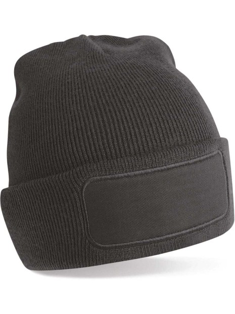BEECHFIELD Bonnet à patch original  personnalisable