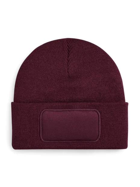 BEECHFIELD Bonnet à patch original /api/colors/86185b65-5340-41c9-bb92-4d29c8ef7554 personnalisable