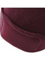 BEECHFIELD Bonnet à patch original  personnalisable