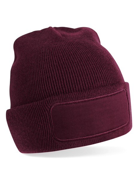 BEECHFIELD Bonnet à patch original /api/colors/86185b65-5340-41c9-bb92-4d29c8ef7554 personnalisable