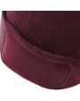 Mutsen BEECHFIELD Original Patch Beanie voor bedrukking &amp; borduring