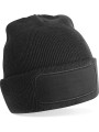 BEECHFIELD Bonnet à patch original /api/colors/b9fdad4a-5e94-45cb-8c03-c08b349b28c3 personnalisable
