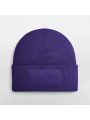 BEECHFIELD Bonnet à patch original /api/colors/f28ecd26-255e-4b18-a29c-08c2af1111d3 personnalisable