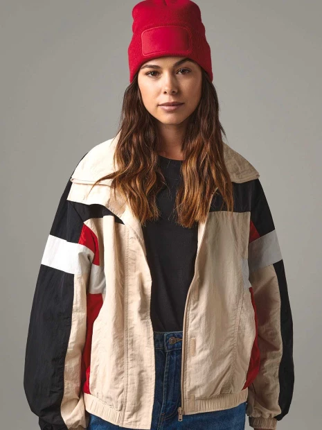 Bonnets à personnaliser BEECHFIELD Bonnet à patch original 