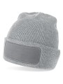 BEECHFIELD Bonnet à patch original /api/colors/84f38f7b-2e6d-4d5d-89e0-ae5a7c9d4eb9 personnalisable
