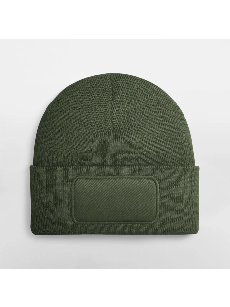 BEECHFIELD Bonnet à patch original /api/colors/58dd3dee-2678-46d9-9dbd-0df248a4ca3e personnalisable