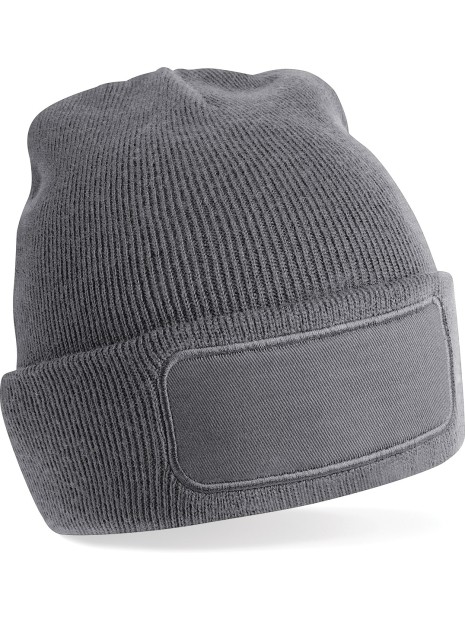 BEECHFIELD Bonnet à patch original /api/colors/bf6317f4-5f58-4b88-aaab-e2cb47d02d30 personnalisable