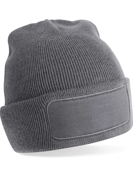 BEECHFIELD Bonnet à patch original /api/colors/bf6317f4-5f58-4b88-aaab-e2cb47d02d30 personnalisable