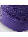 BEECHFIELD Bonnet à patch original /api/colors/f28ecd26-255e-4b18-a29c-08c2af1111d3 personnalisable