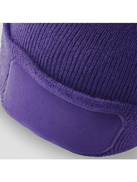 BEECHFIELD Bonnet à patch original /api/colors/f28ecd26-255e-4b18-a29c-08c2af1111d3 personnalisable