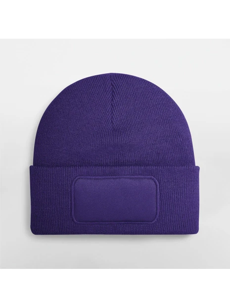BEECHFIELD Bonnet à patch original /api/colors/f28ecd26-255e-4b18-a29c-08c2af1111d3 personnalisable