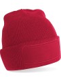 BEECHFIELD Bonnet à patch original /api/colors/f7def30f-cf00-4a4e-8048-9f030f6d3017 personnalisable